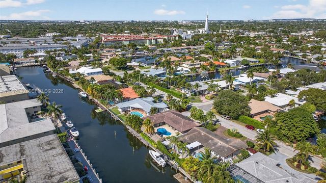 2910 NE 52nd St, Fort Lauderdale, FL 33308