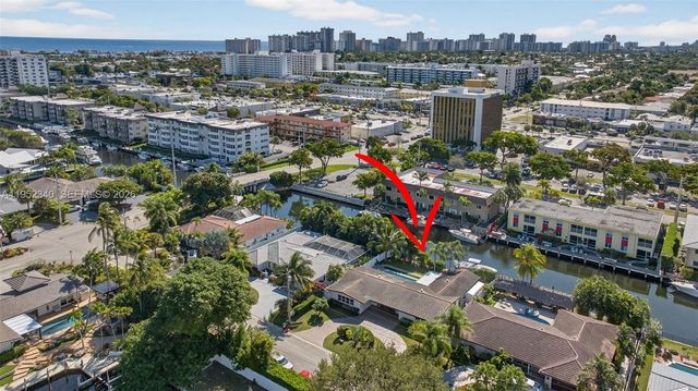 2910 NE 52nd St, Fort Lauderdale, FL 33308