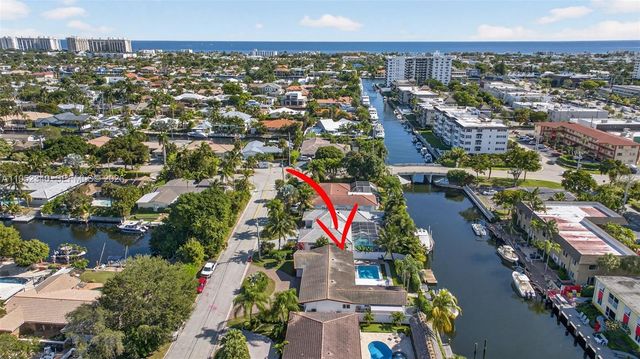 2910 NE 52nd St, Fort Lauderdale, FL 33308