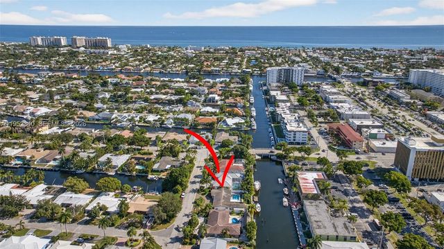 2910 NE 52nd St, Fort Lauderdale, FL 33308
