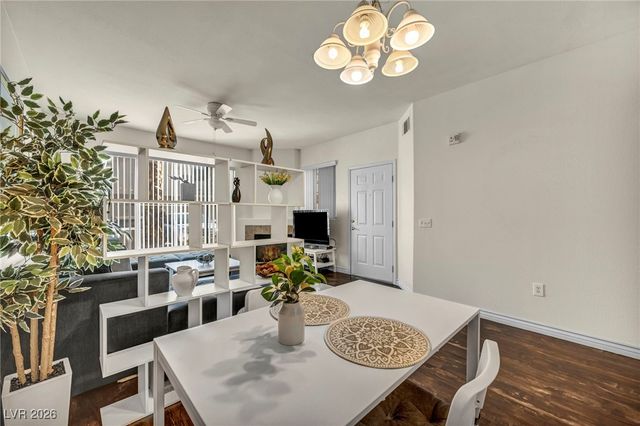 7111 South Durango Drive 113, Las Vegas, NV 89113