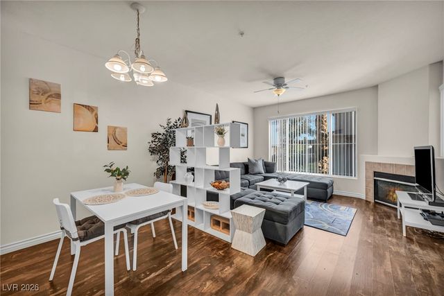 7111 South Durango Drive 113, Las Vegas, NV 89113