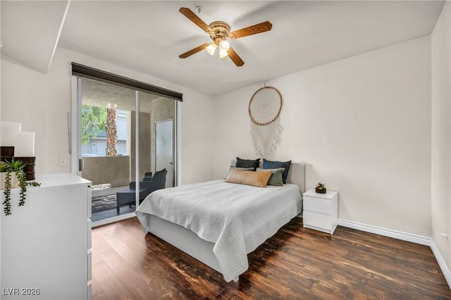 7111 South Durango Drive 113, Las Vegas, NV 89113