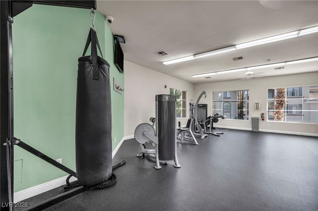 7111 South Durango Drive 113, Las Vegas, NV 89113