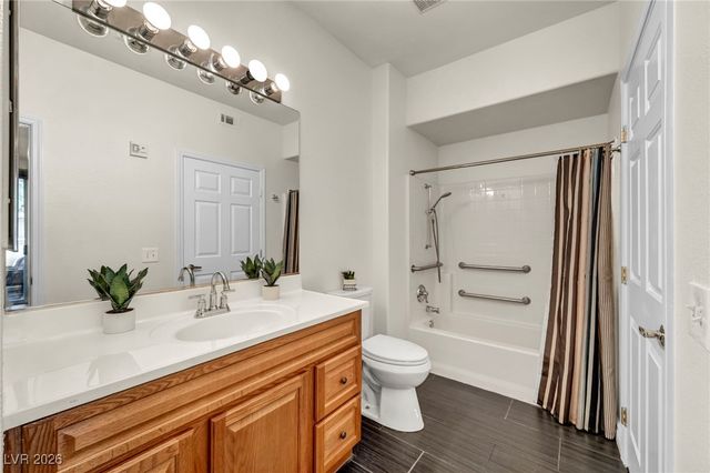 7111 South Durango Drive 113, Las Vegas, NV 89113