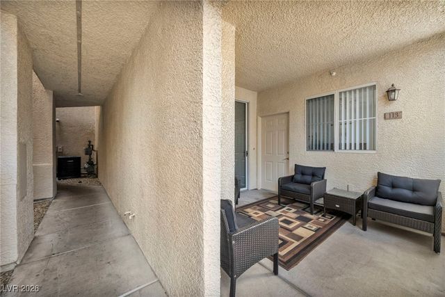 7111 South Durango Drive 113, Las Vegas, NV 89113