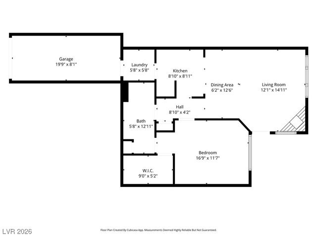 7111 South Durango Drive 113, Las Vegas, NV 89113