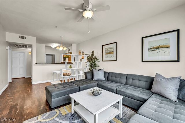 7111 South Durango Drive 113, Las Vegas, NV 89113