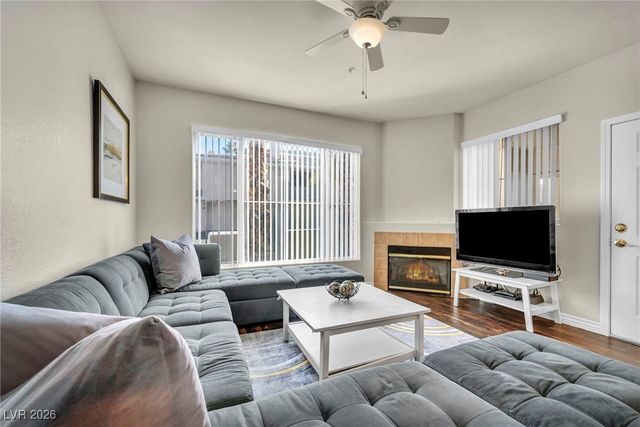 7111 South Durango Drive 113, Las Vegas, NV 89113