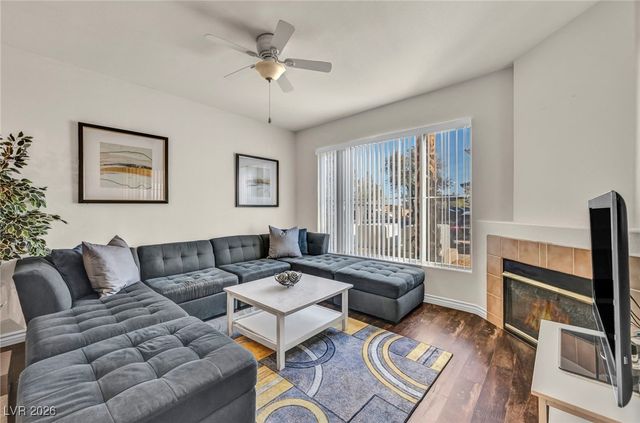 7111 South Durango Drive 113, Las Vegas, NV 89113