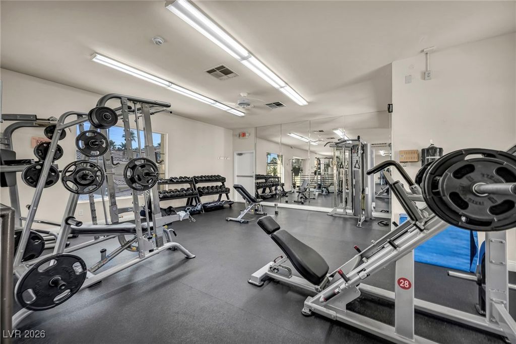 Image 25 of property listing at 7111 South Durango Drive 113, Las Vegas, NV 89113