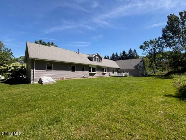 186 Van Rensselaer Boulevard, Menands, NY 12204