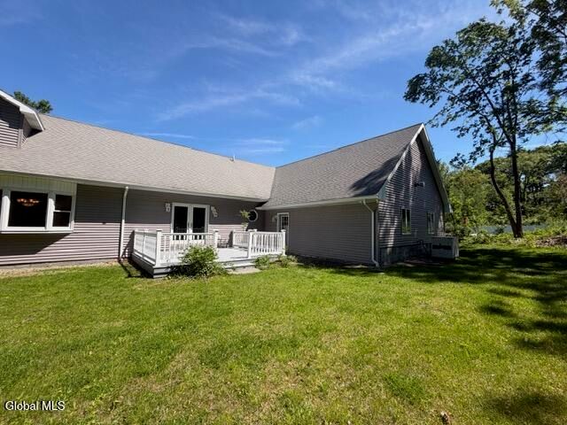 186 Van Rensselaer Boulevard, Menands, NY 12204