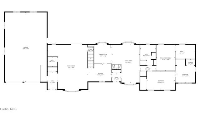 186 Van Rensselaer Boulevard, Menands, NY 12204