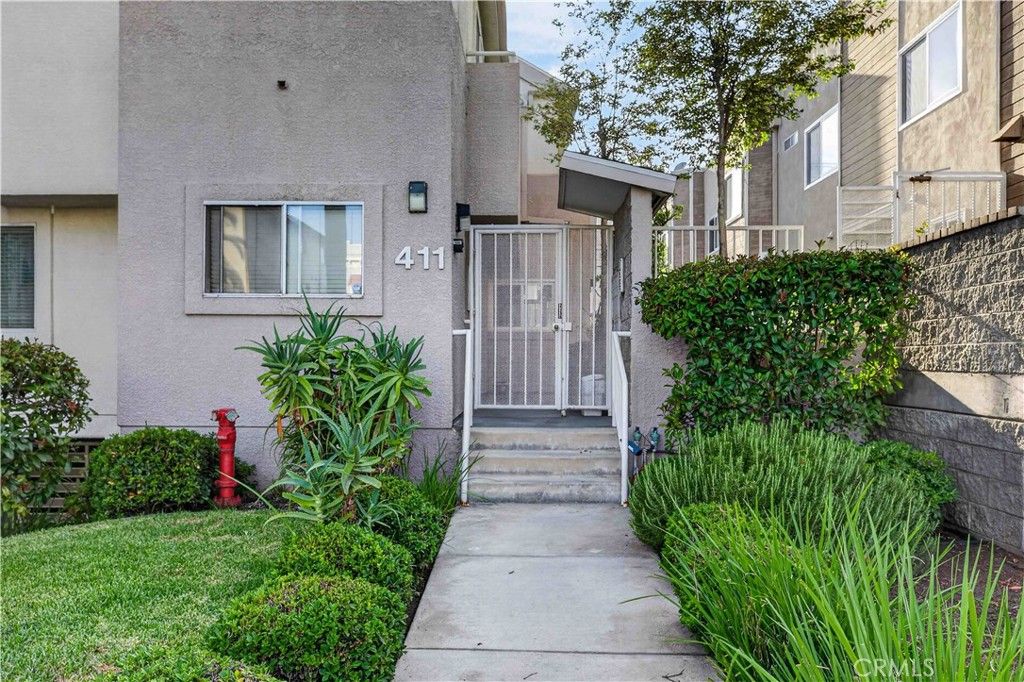 411 N Jackson, Glendale, CA 91206 — exterior