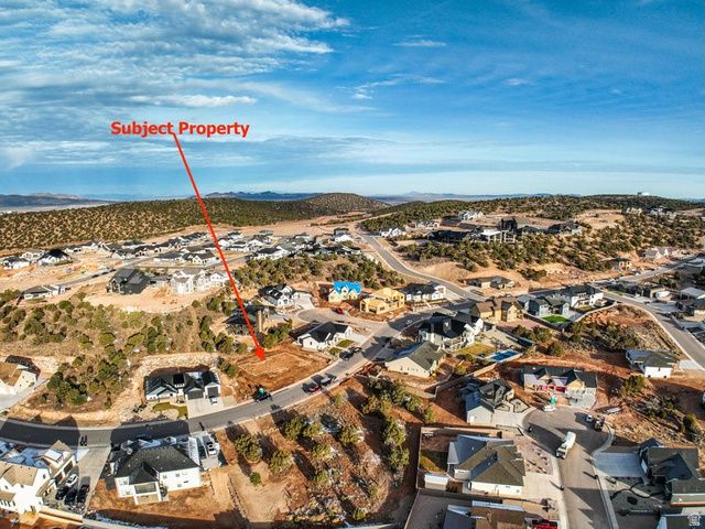 2910 W ROCK RIDGE DR, Cedar City, UT 84720