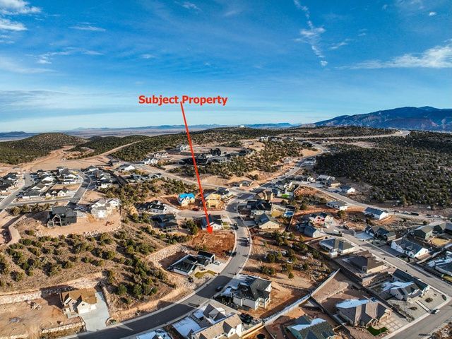 2910 W ROCK RIDGE DR, Cedar City, UT 84720