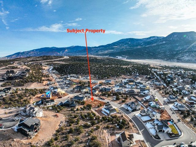 2910 W ROCK RIDGE DR, Cedar City, UT 84720