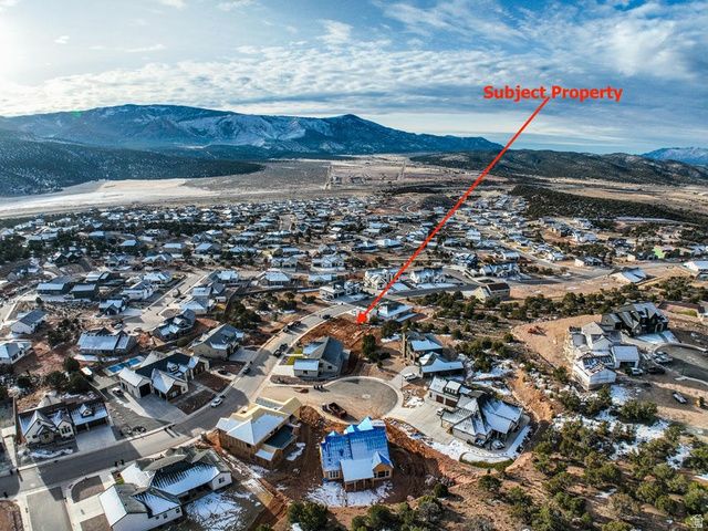2910 W ROCK RIDGE DR, Cedar City, UT 84720