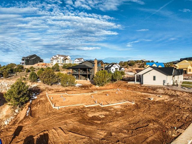 2910 W ROCK RIDGE DR, Cedar City, UT 84720