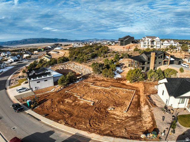 2910 W ROCK RIDGE DR, Cedar City, UT 84720