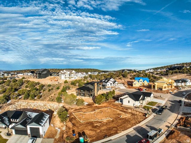 2910 W ROCK RIDGE DR, Cedar City, UT 84720