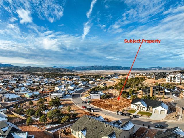 2910 W ROCK RIDGE DR, Cedar City, UT 84720