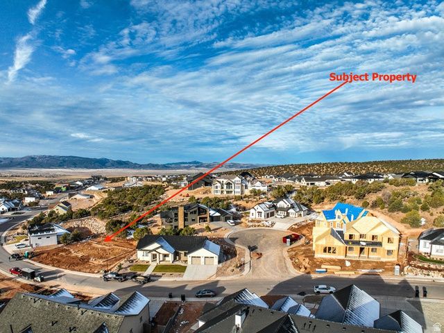 2910 W ROCK RIDGE DR, Cedar City, UT 84720