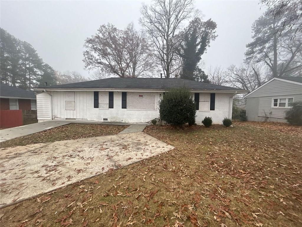 4887 GLENWOOD Road, Decatur, GA 30035