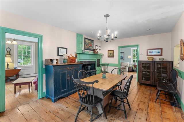 1111 Old Smithfield Road, North Smithfield, RI 02896