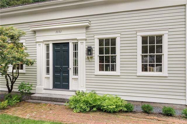 1111 Old Smithfield Road, North Smithfield, RI 02896