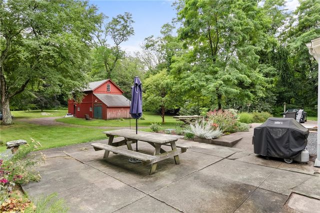 1111 Old Smithfield Road, North Smithfield, RI 02896