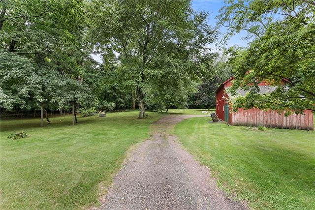 1111 Old Smithfield Road, North Smithfield, RI 02896