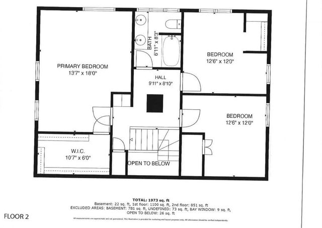 1111 Old Smithfield Road, North Smithfield, RI 02896