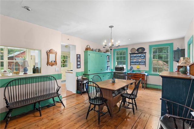 1111 Old Smithfield Road, North Smithfield, RI 02896