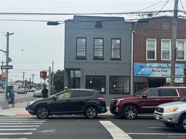 5001 Avenue M, Brooklyn, NY 11234