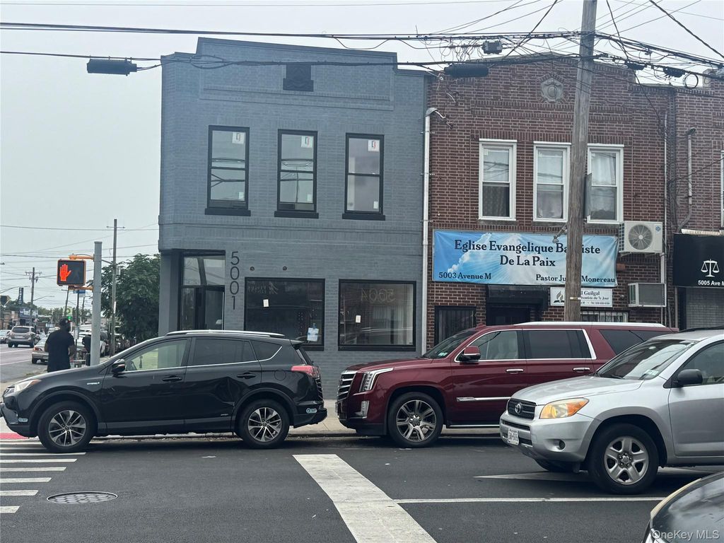 5001 Avenue M, Brooklyn, NY 11234