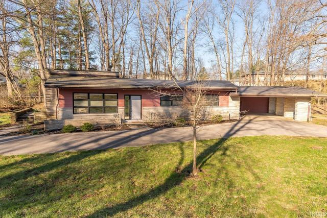 1026 S Greenwood Avenue, Bloomington, IN 47401