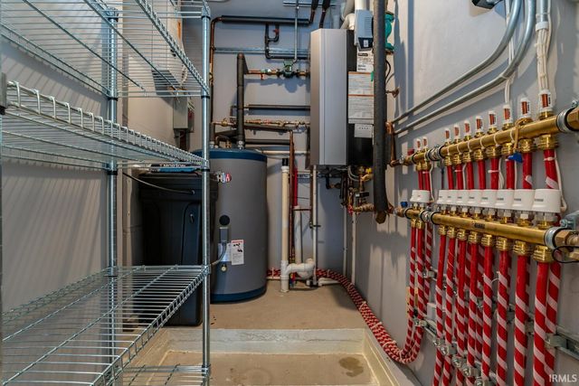 1026 S Greenwood Avenue, Bloomington, IN 47401