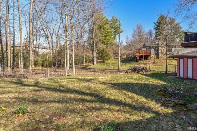 1026 S Greenwood Avenue, Bloomington, IN 47401