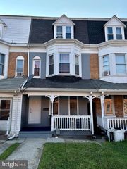 833 LINDEN AVE, York, PA 17404