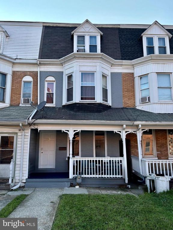833 LINDEN AVE, York, PA 17404