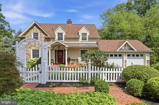213 PENN VALLEY TER, Yardley, PA 19067