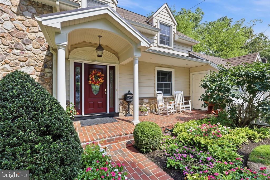 213 PENN VALLEY TER, YARDLEY, PA 19067 — photo 4