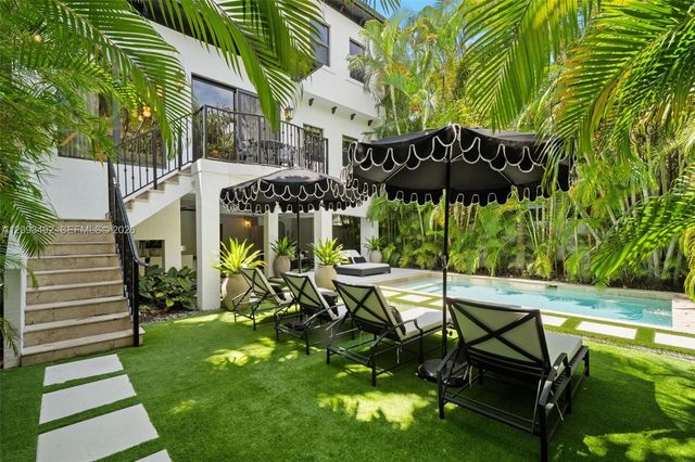 1803 S Bayshore Lane, Miami, FL 33133