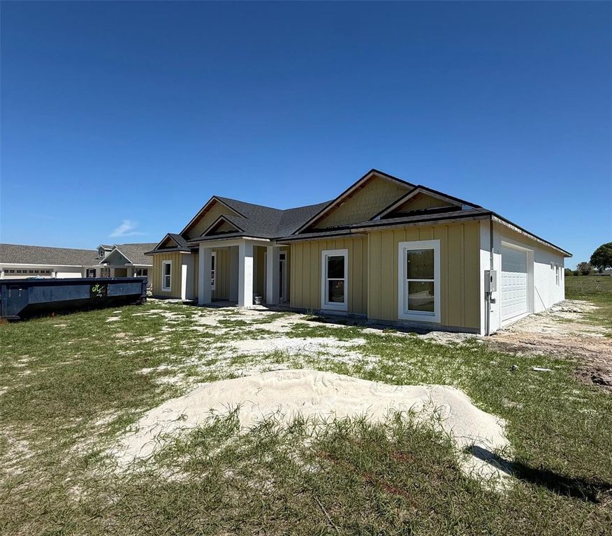 2066 NW 79TH LOOP, Ocala, FL 34475