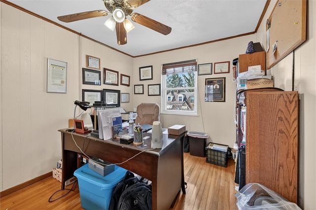 2036 Sampson St, Wilkinsburg, PA 15221