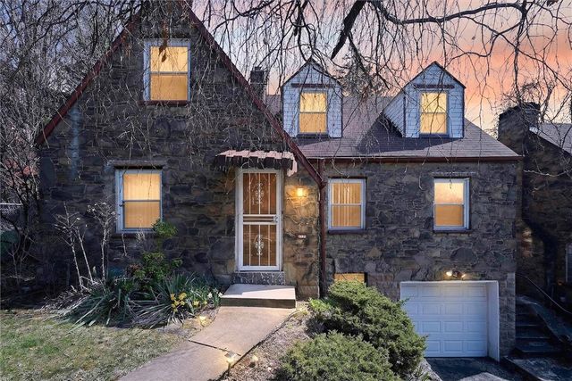 2036 Sampson St, Wilkinsburg, PA 15221