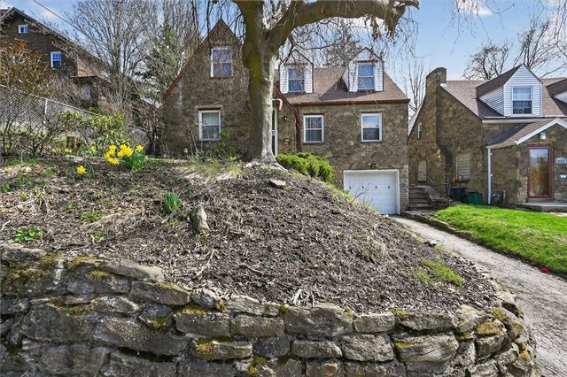 2036 Sampson St, Wilkinsburg, PA 15221