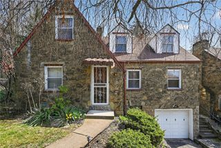 2036 Sampson St, Wilkinsburg, PA 15221